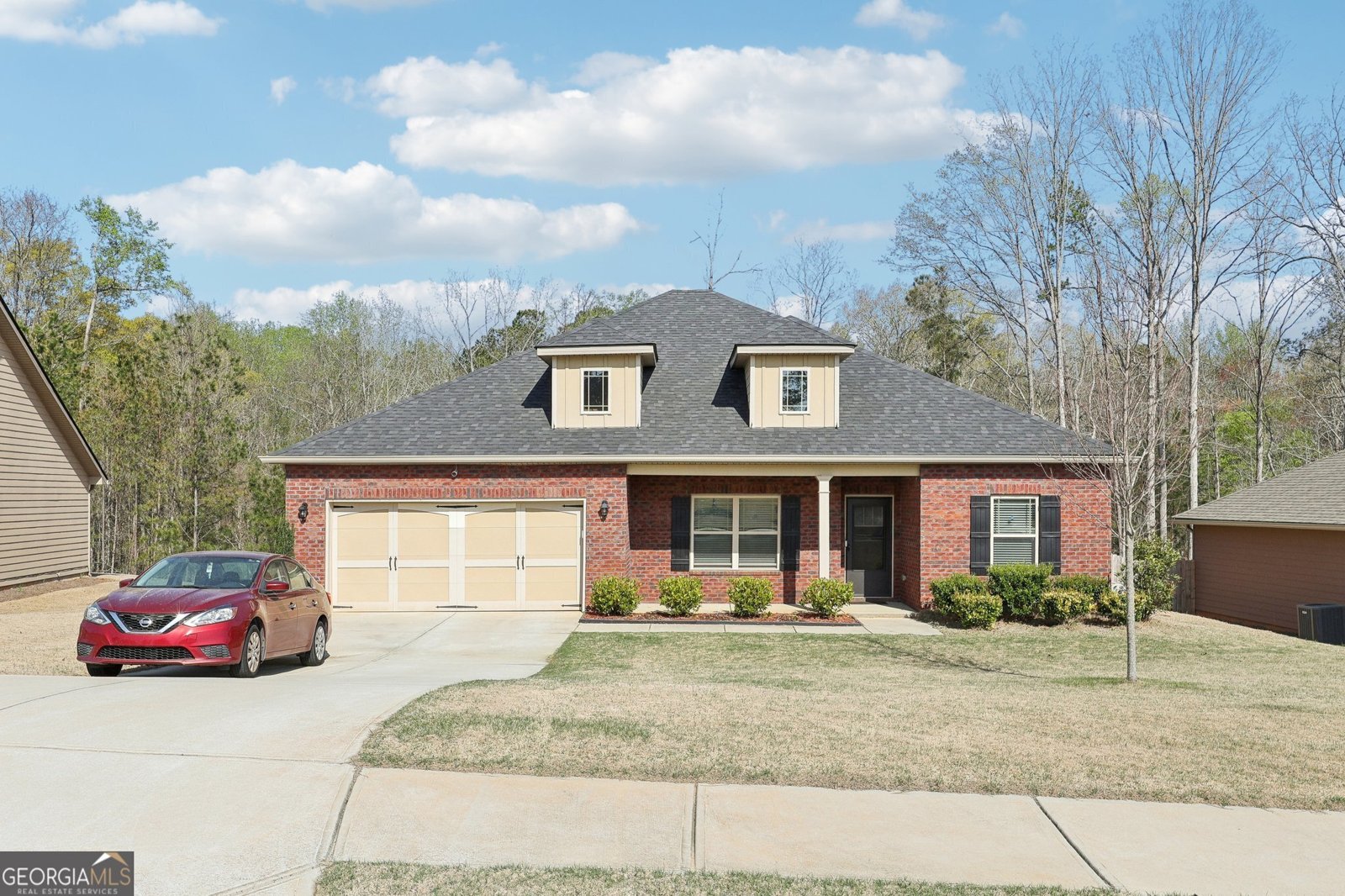 539 Saddle Chase Drive Bremen - 2