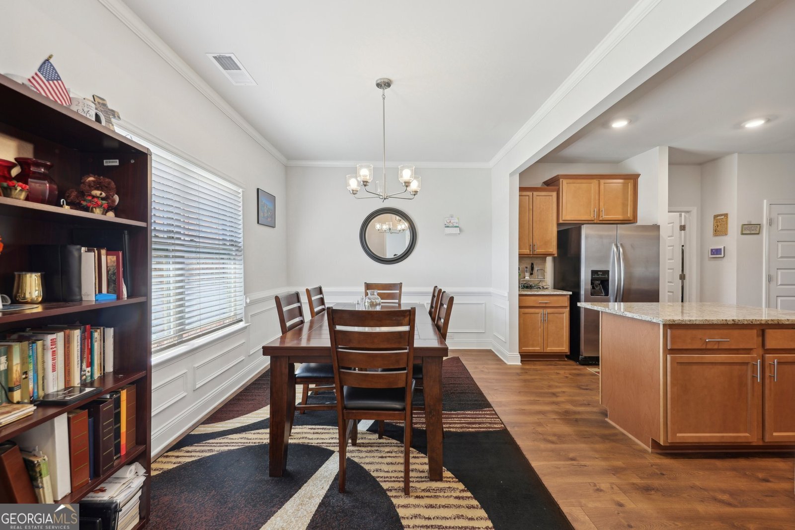 539 Saddle Chase Drive Bremen - 26