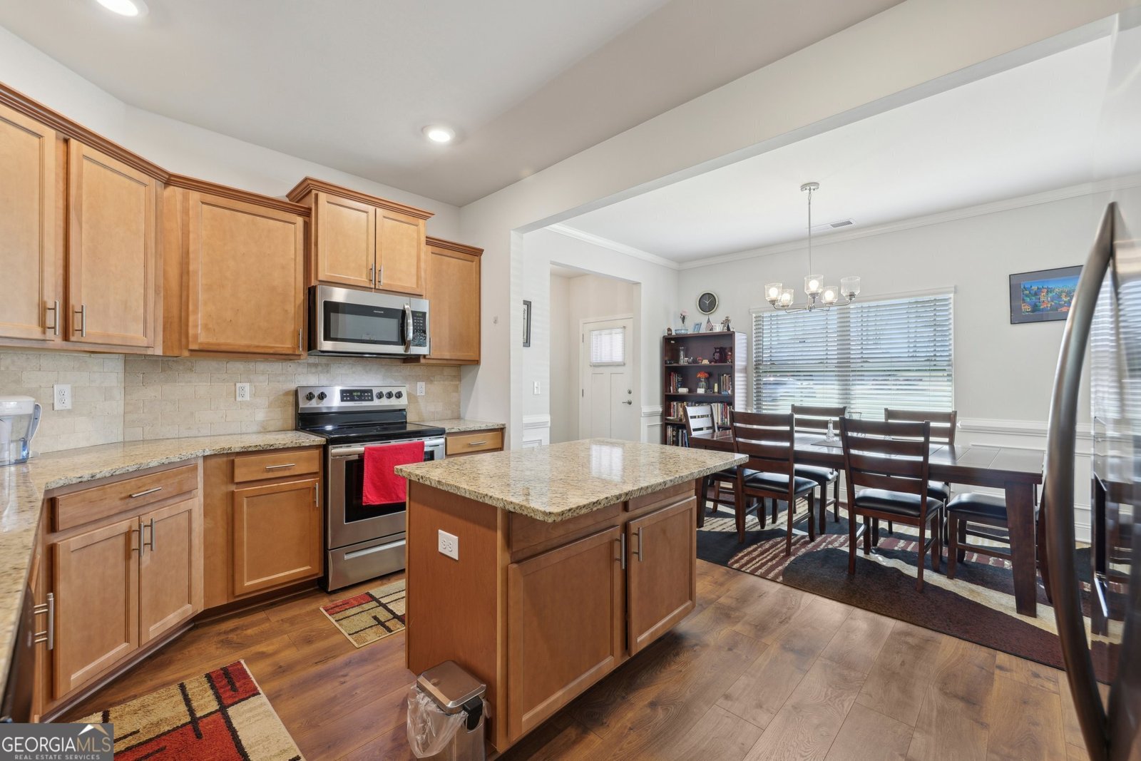 539 Saddle Chase Drive Bremen - 27