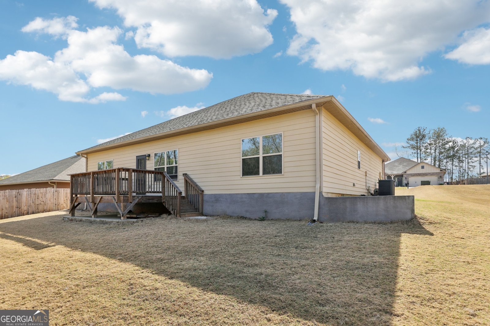 539 Saddle Chase Drive Bremen - 28