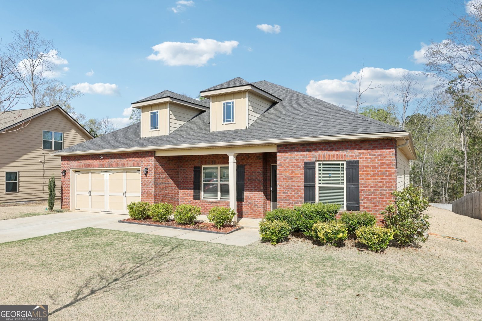 539 Saddle Chase Drive Bremen - 3