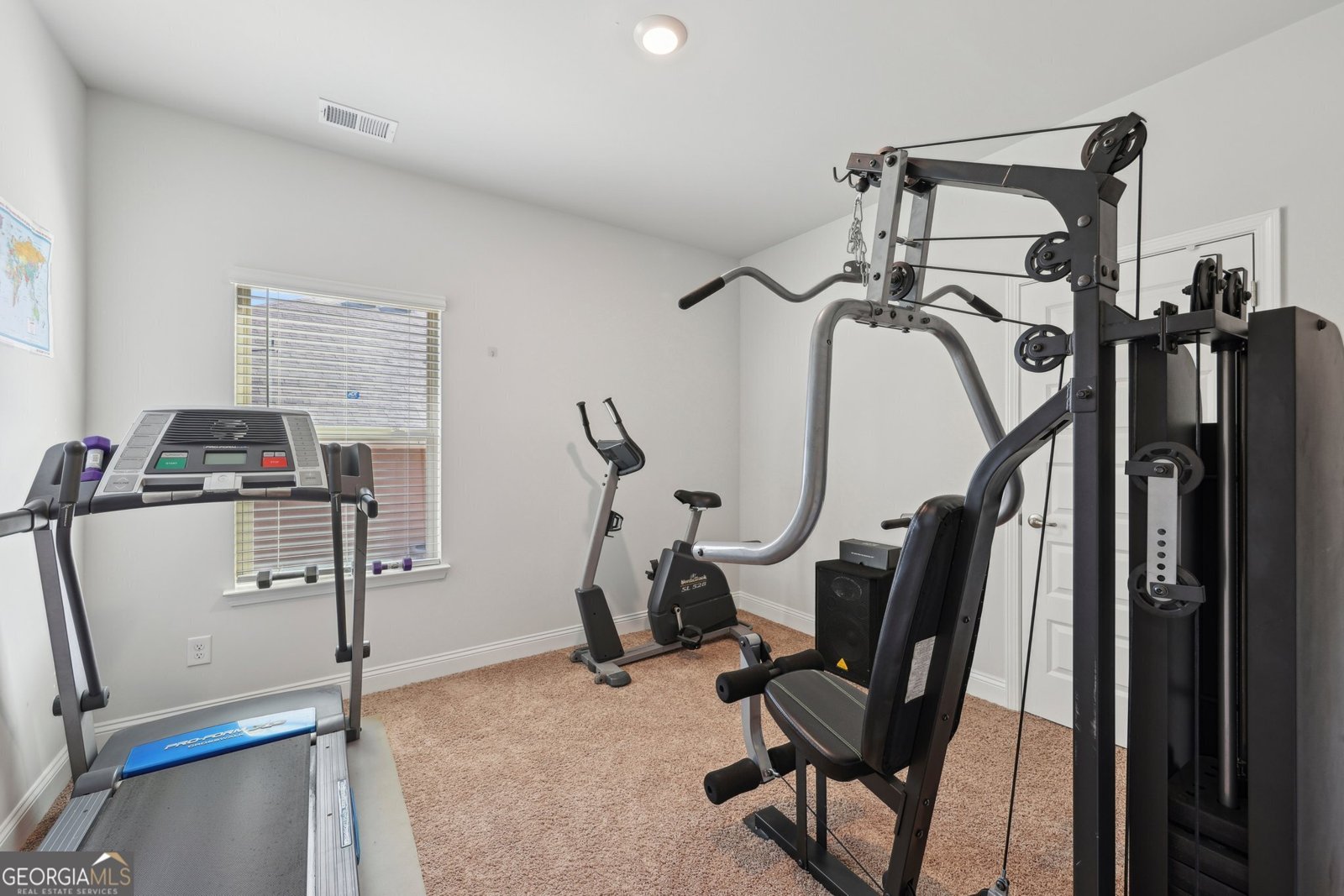 539 Saddle Chase Drive Bremen - 35