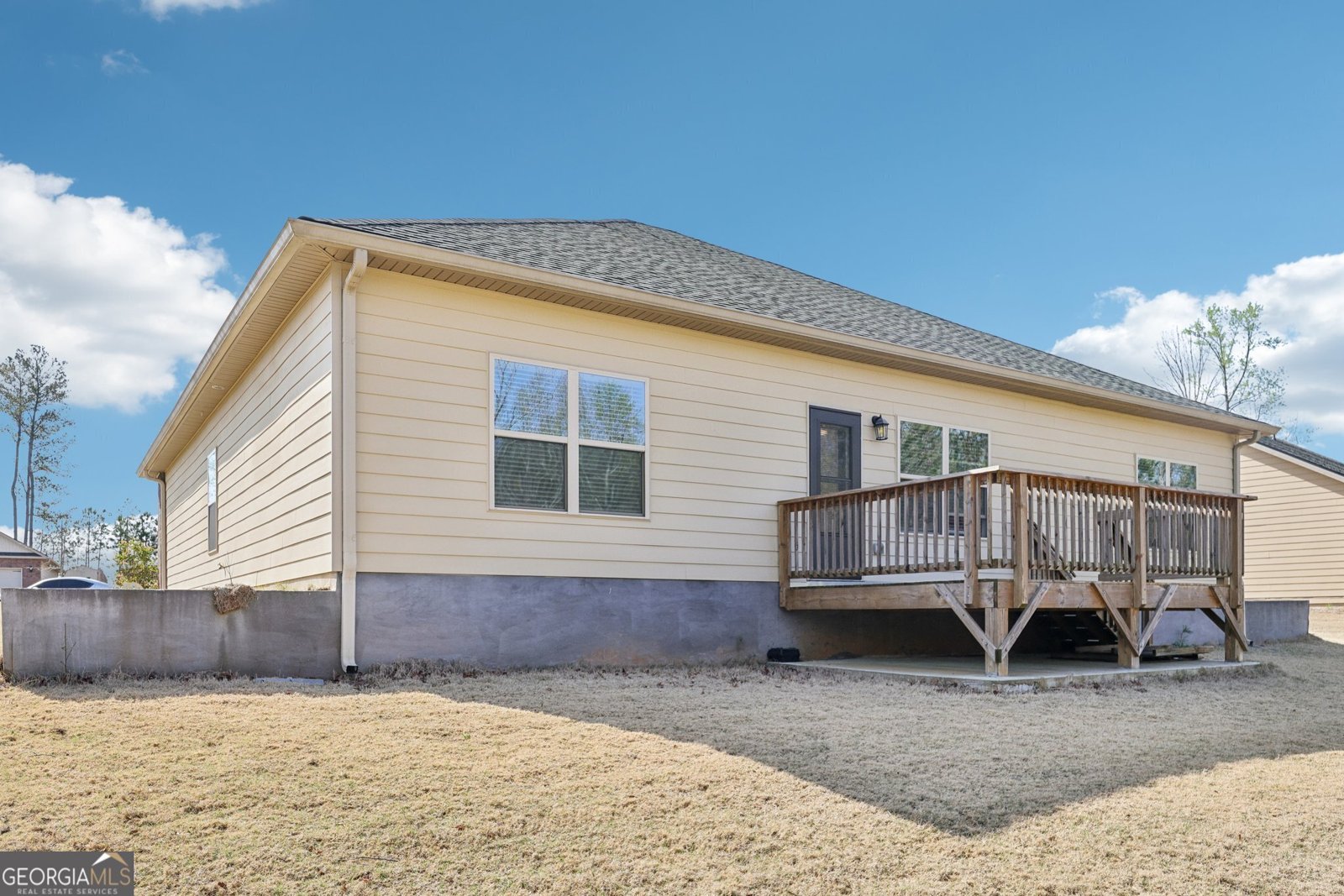 539 Saddle Chase Drive Bremen - 36