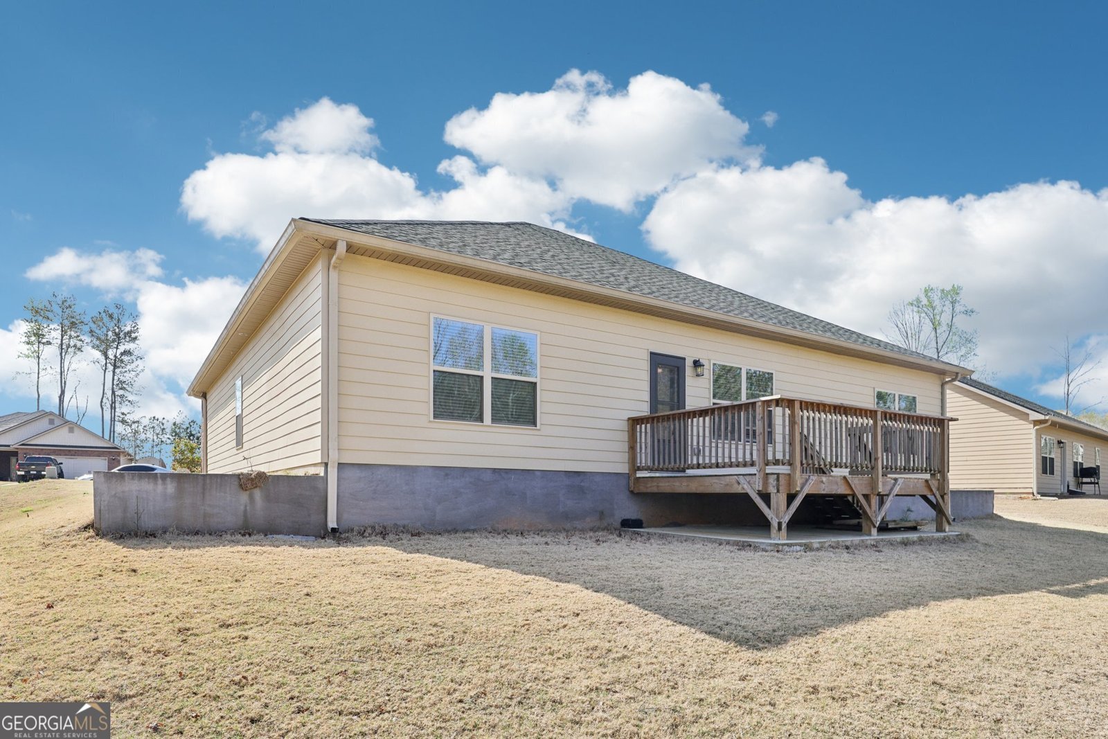 539 Saddle Chase Drive Bremen - 37