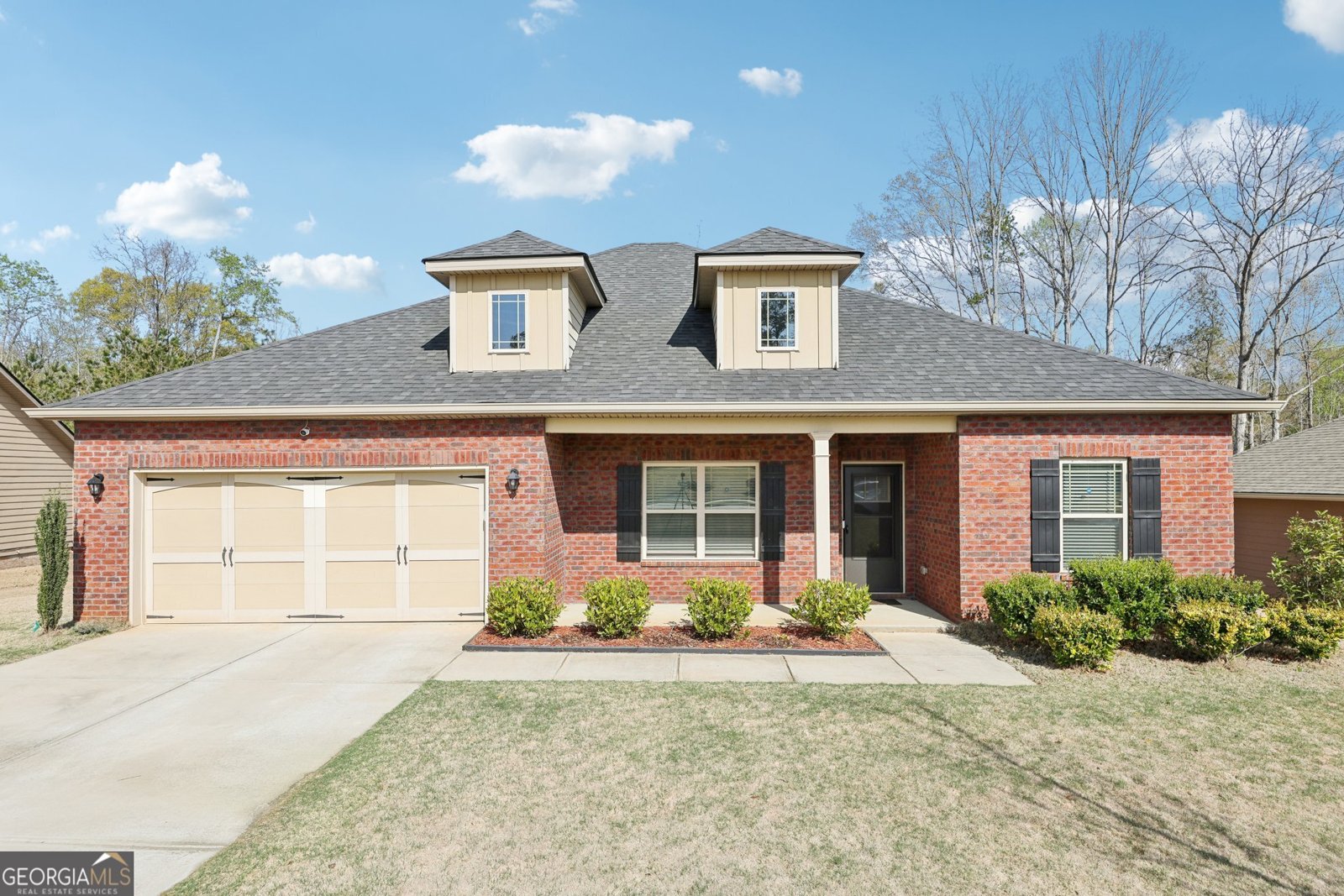 539 Saddle Chase Drive Bremen - 5