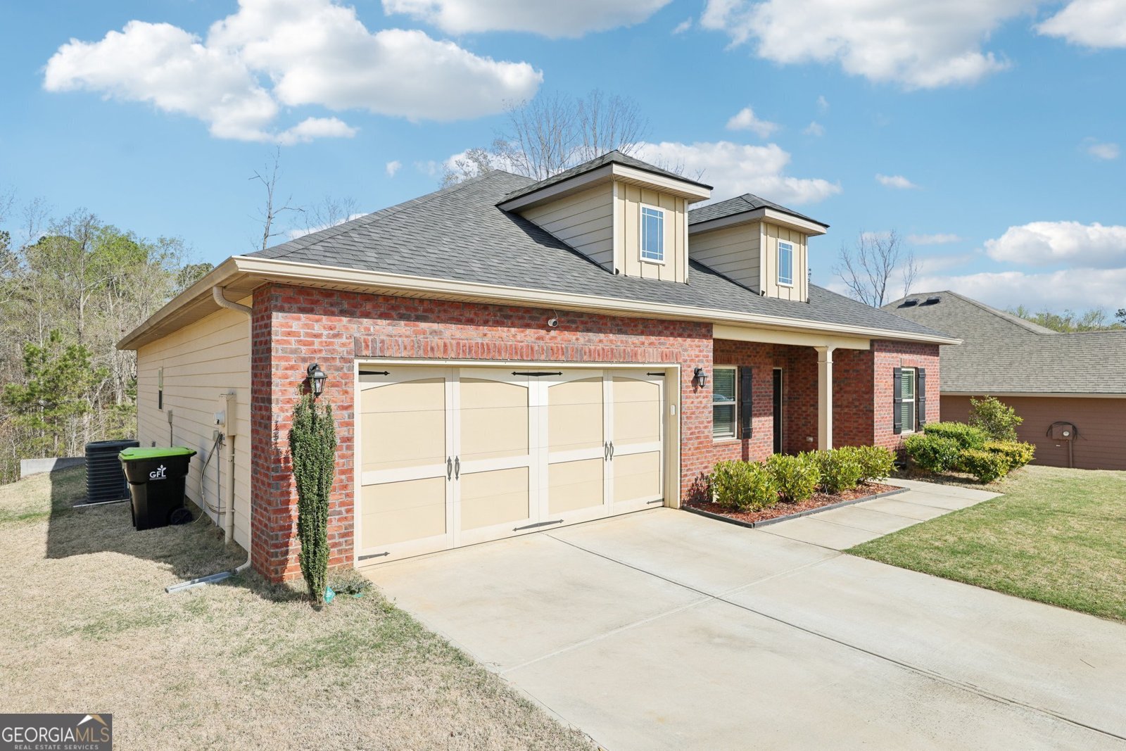 539 Saddle Chase Drive Bremen - 6