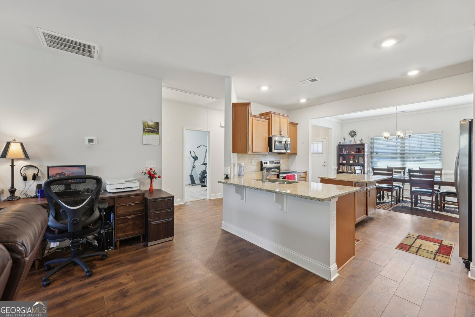 539 Saddle Chase Drive Bremen - 7