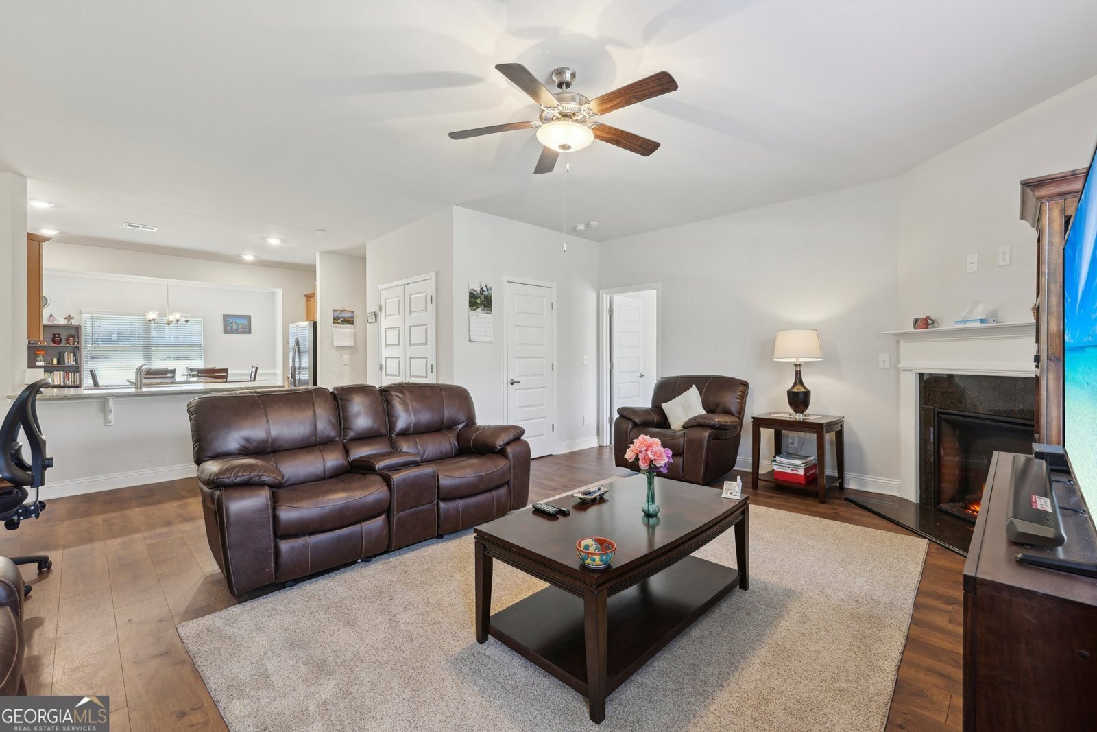 539 Saddle Chase Drive Bremen - 9