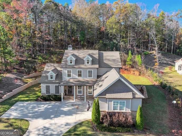 4211 Quail Creek Drive Flowery Branch - 3
