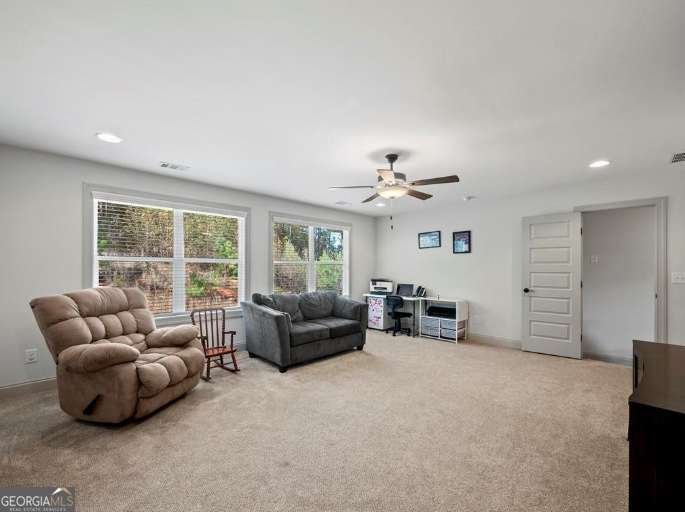 4211 Quail Creek Drive Flowery Branch - 39
