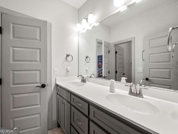 4211 Quail Creek Drive Flowery Branch - 45