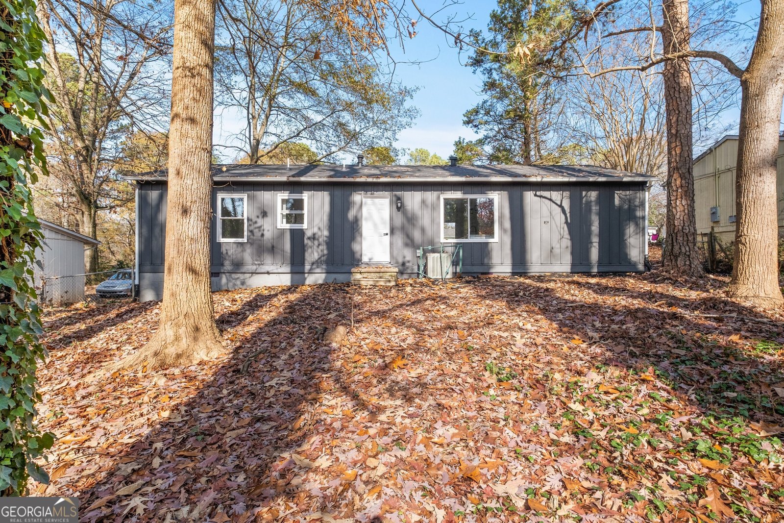 799 Kennesaw Drive Forest Park - 16