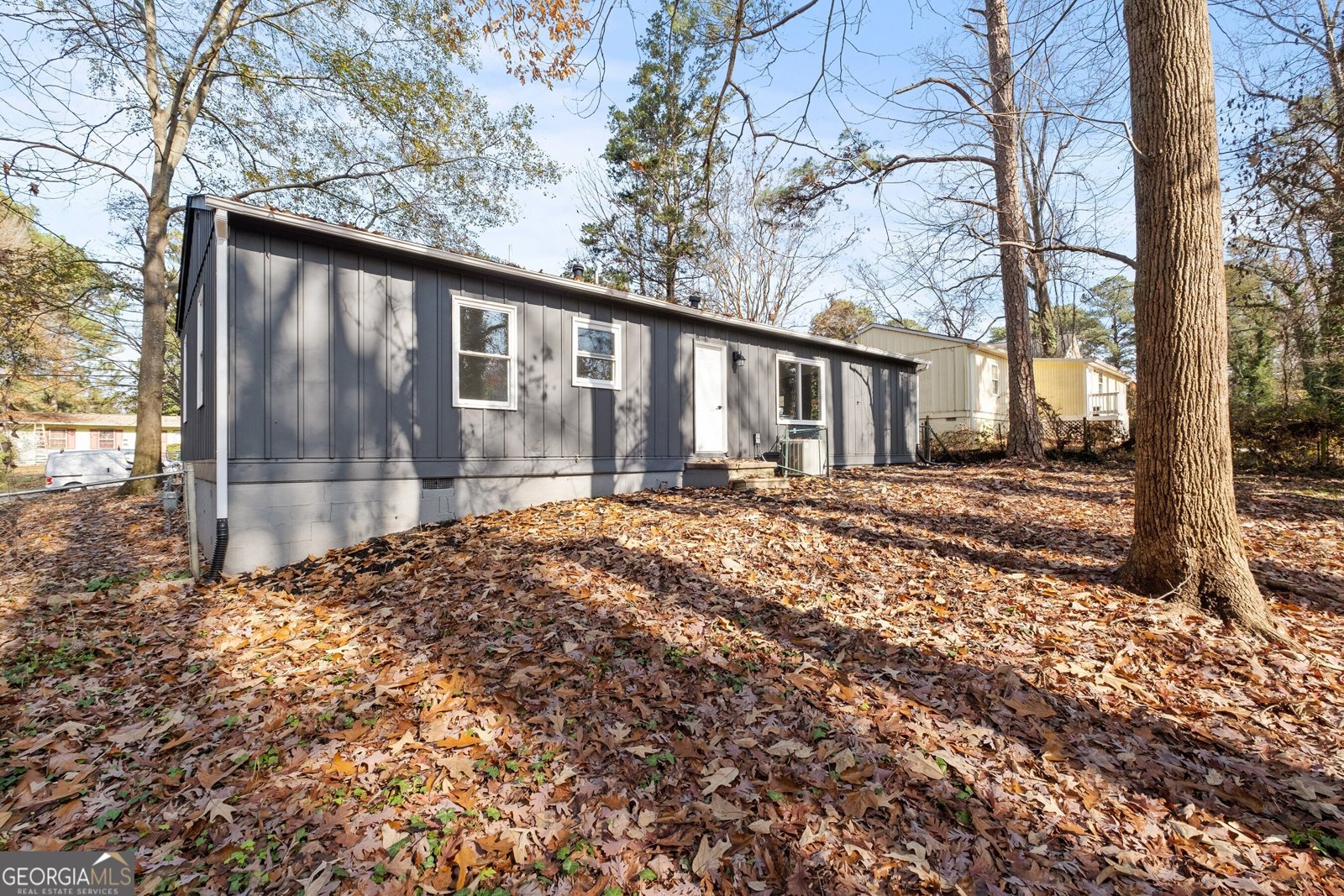 799 Kennesaw Drive Forest Park - 17