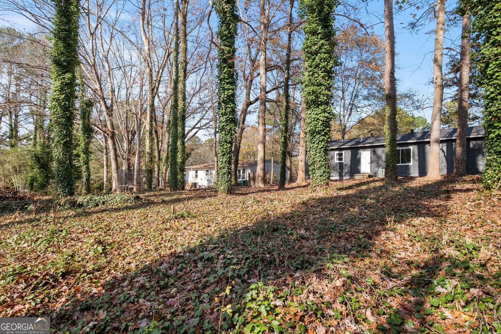 799 Kennesaw Drive Forest Park - 19