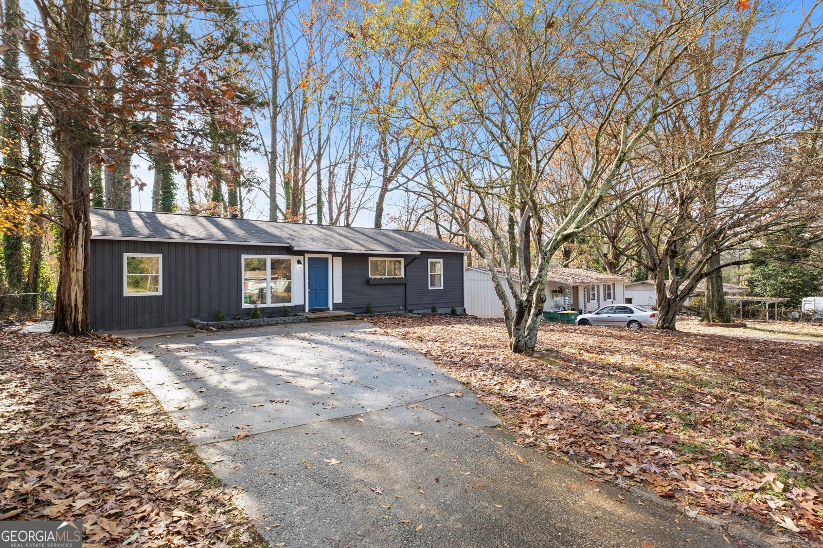 799 Kennesaw Drive Forest Park - 21