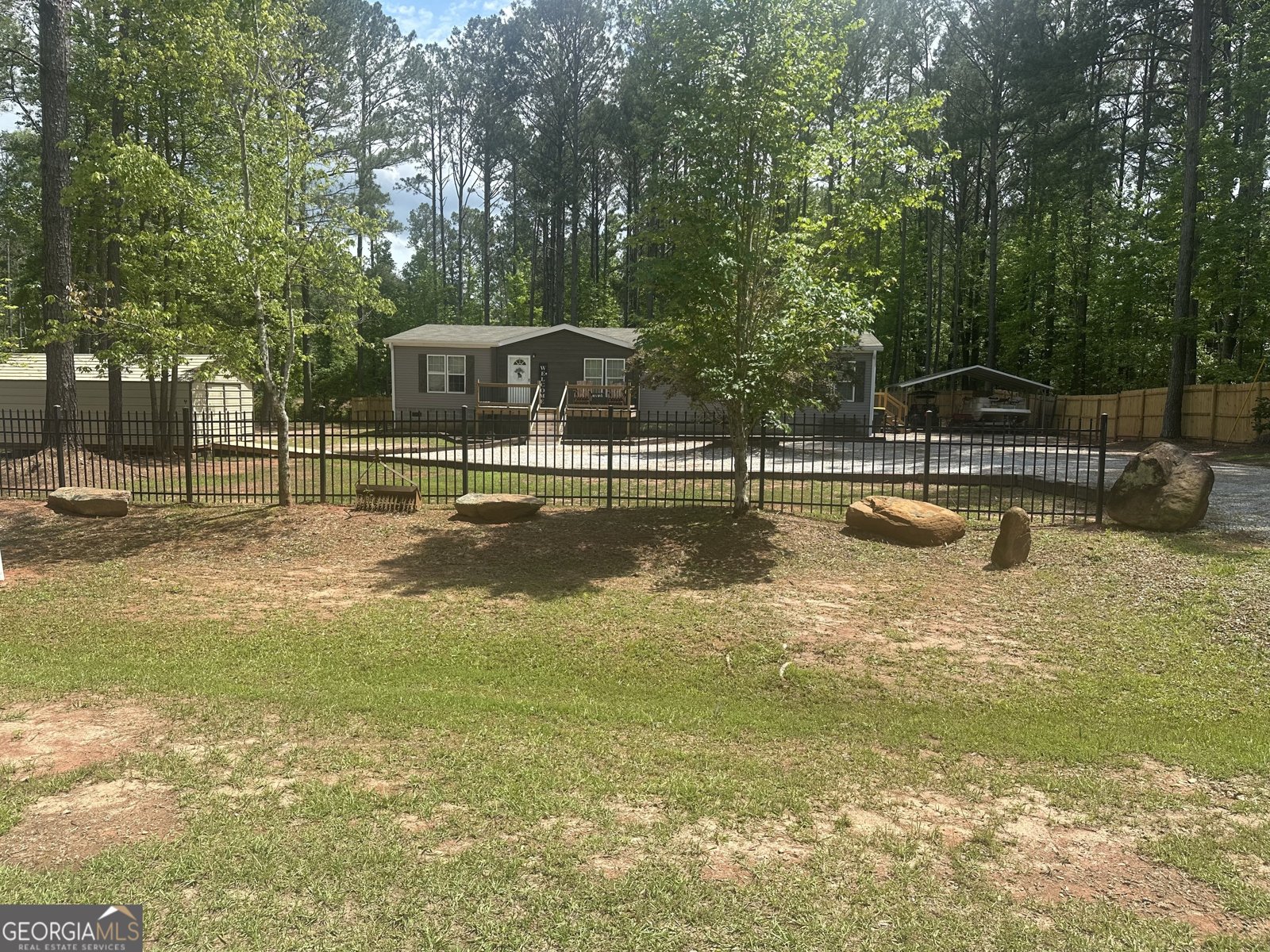 53 Coyote Circle Greenville - 1