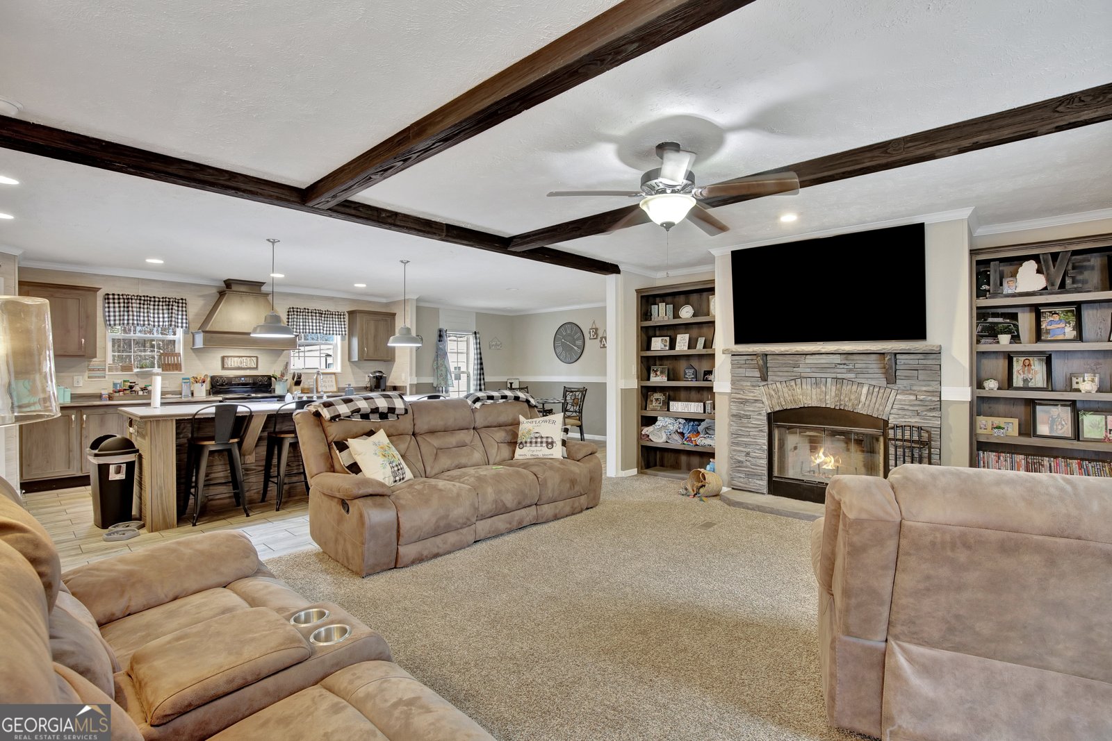 53 Coyote Circle Greenville - 5