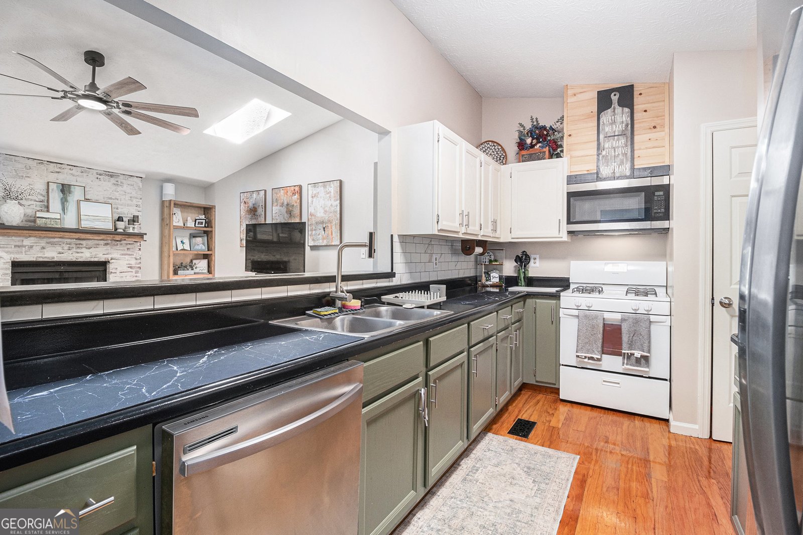 90 Chimney Rise Court Stockbridge - 11