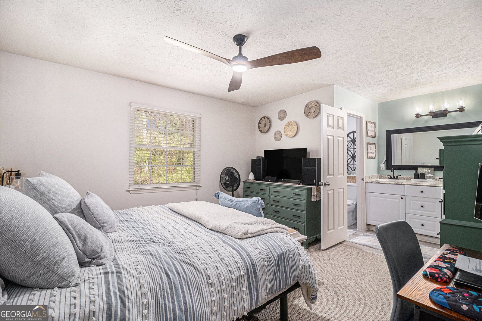 90 Chimney Rise Court Stockbridge - 14