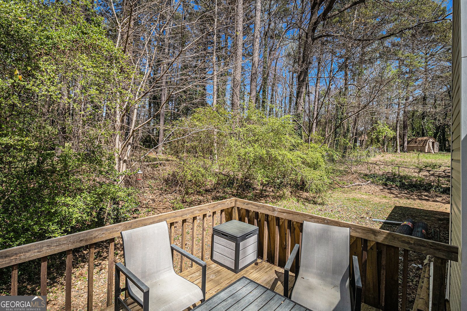 90 Chimney Rise Court Stockbridge - 23