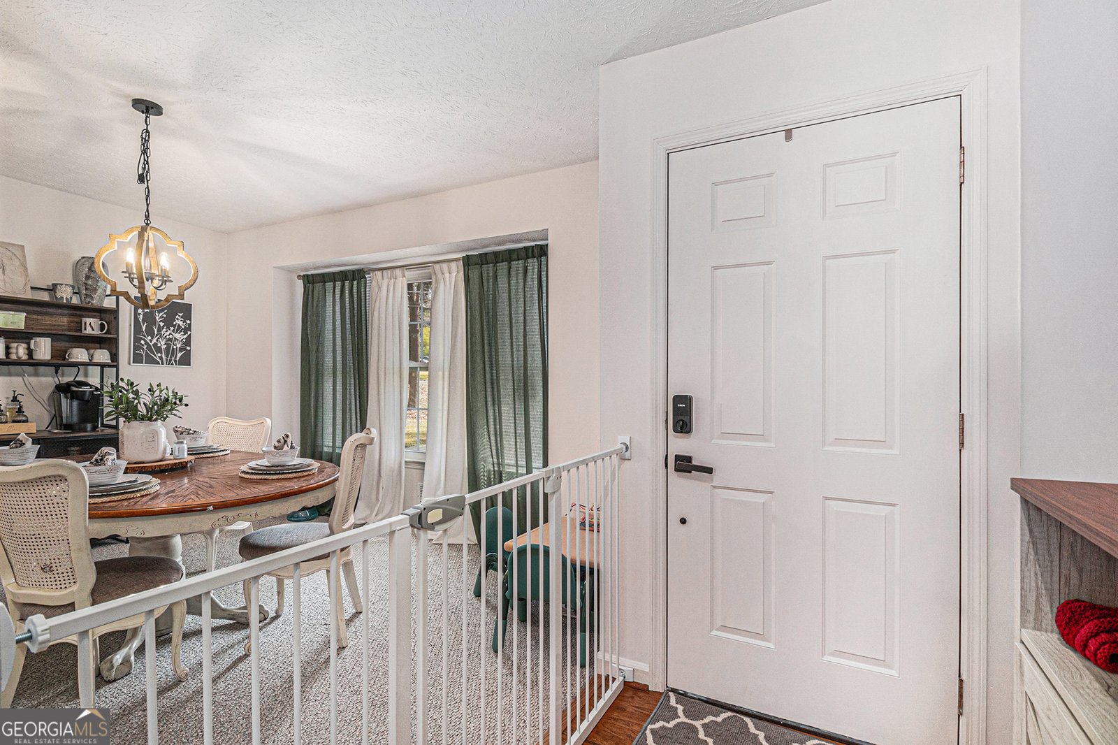 90 Chimney Rise Court Stockbridge - 4
