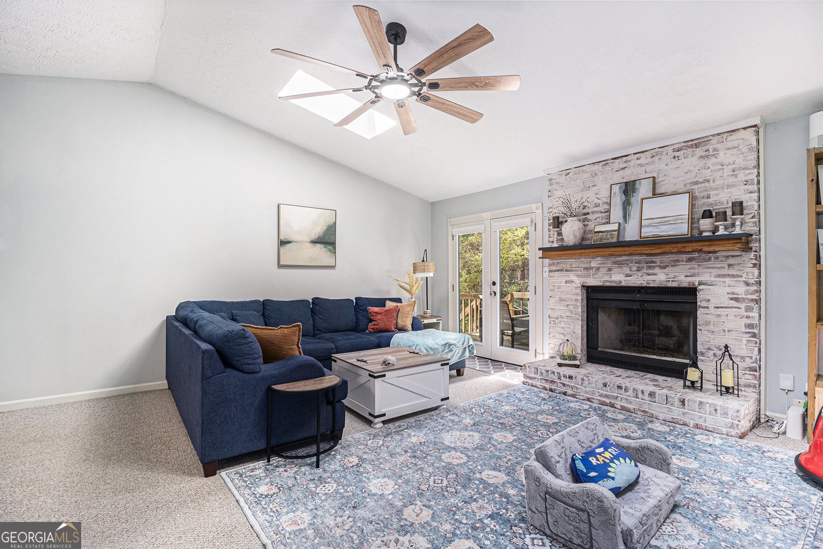 90 Chimney Rise Court Stockbridge - 5