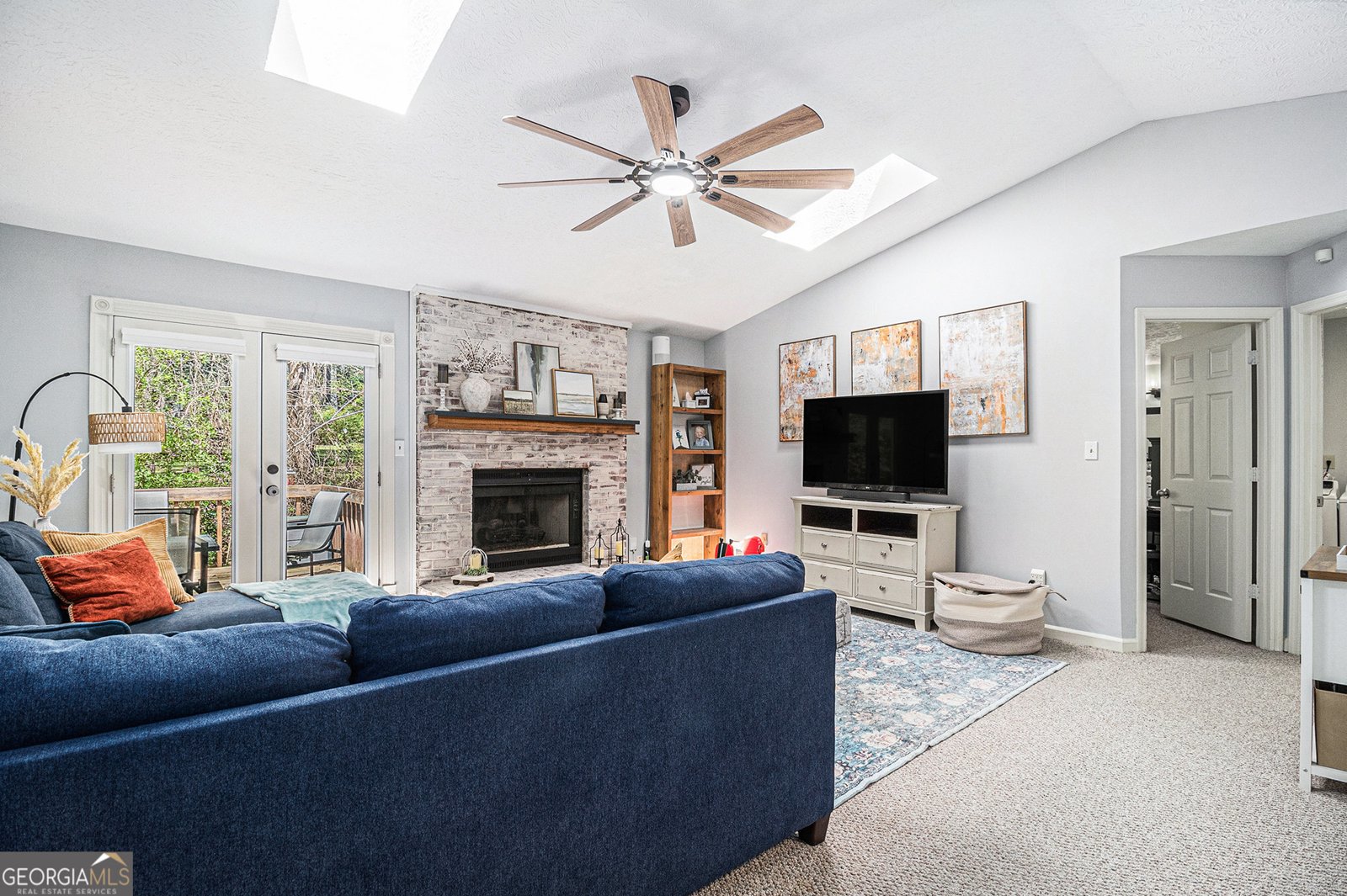 90 Chimney Rise Court Stockbridge - 6
