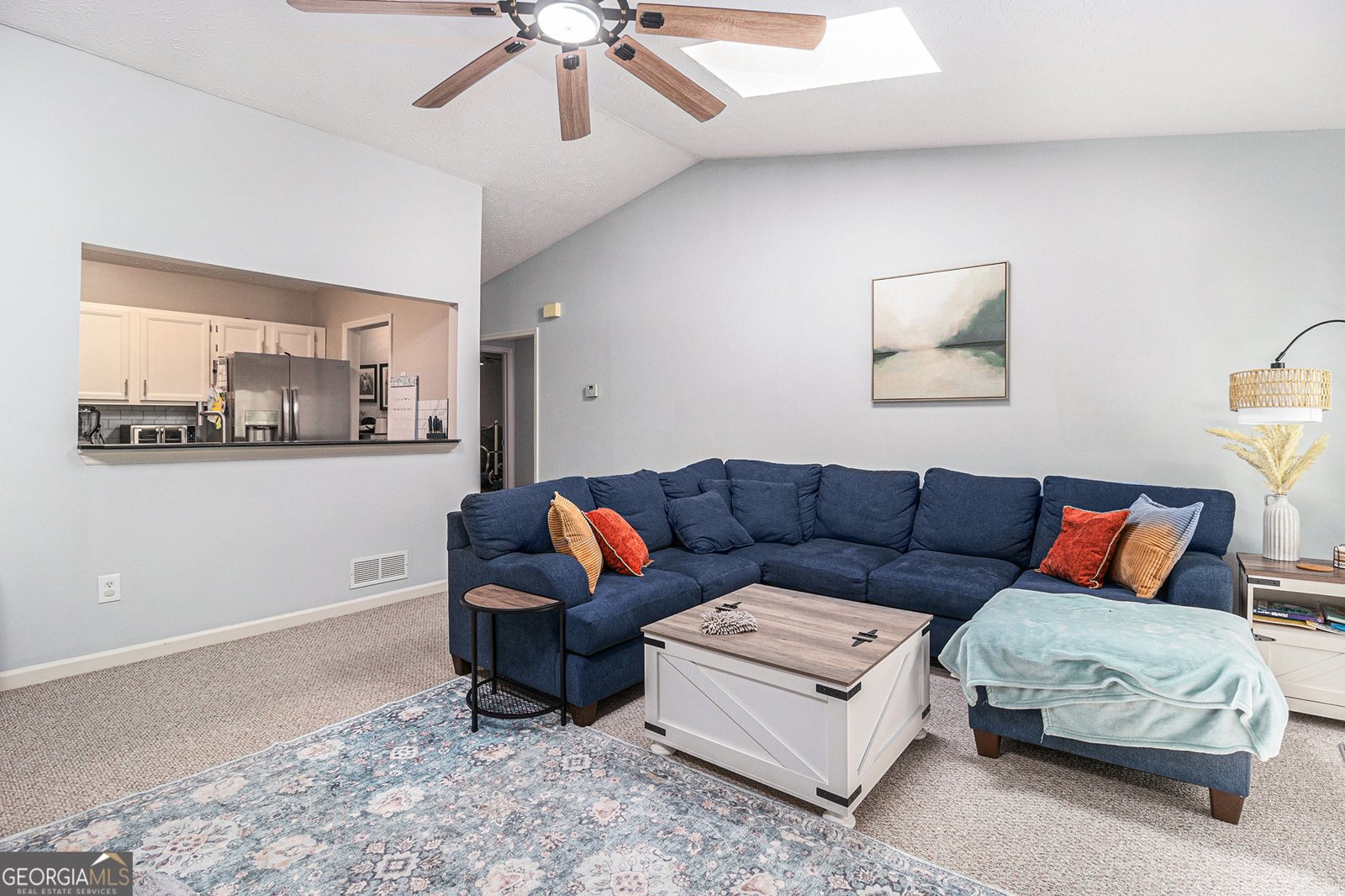 90 Chimney Rise Court Stockbridge - 7
