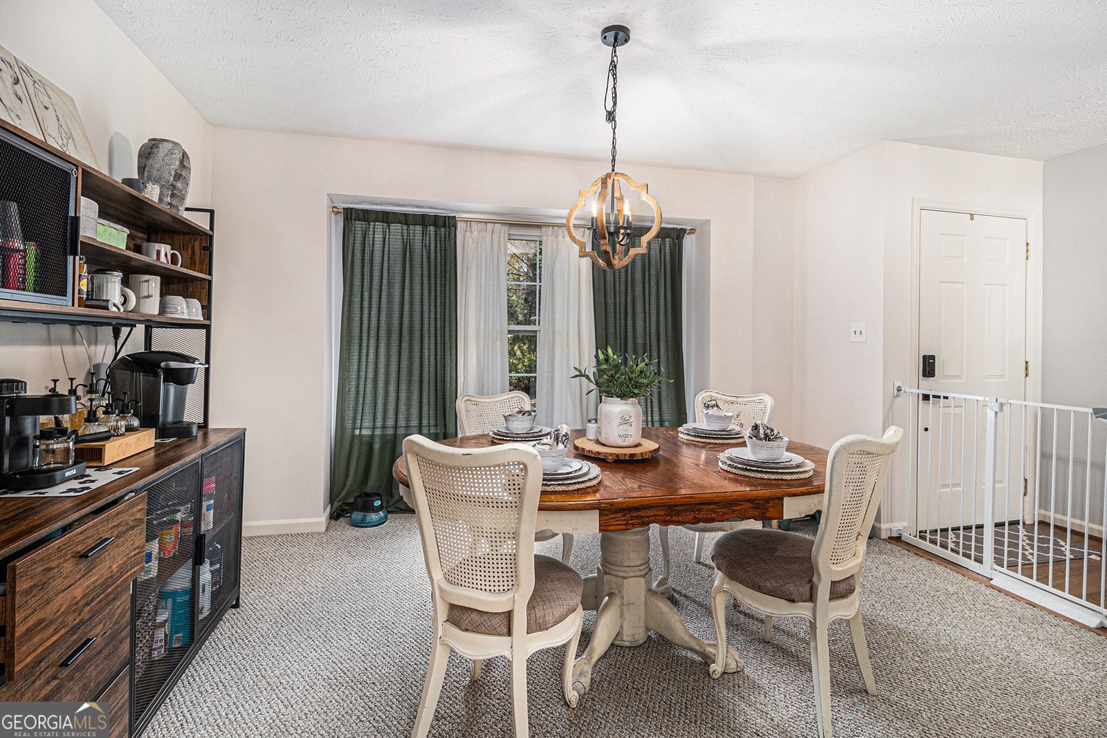 90 Chimney Rise Court Stockbridge - 8