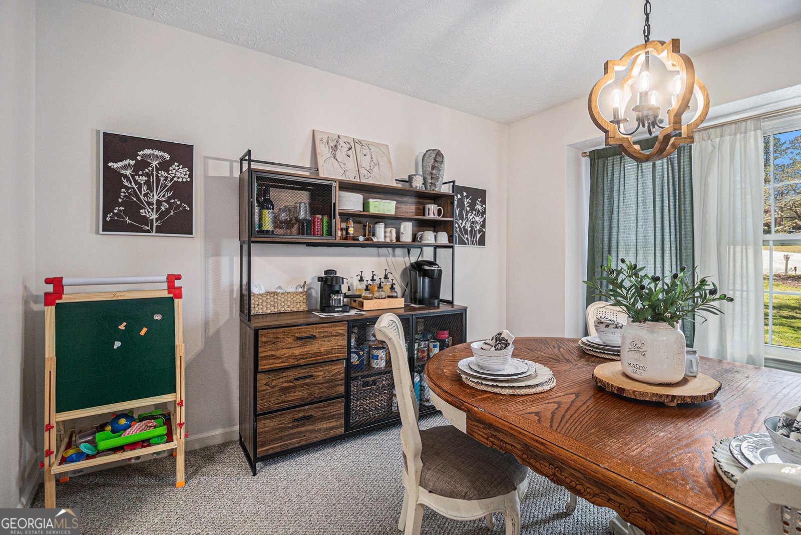 90 Chimney Rise Court Stockbridge - 9