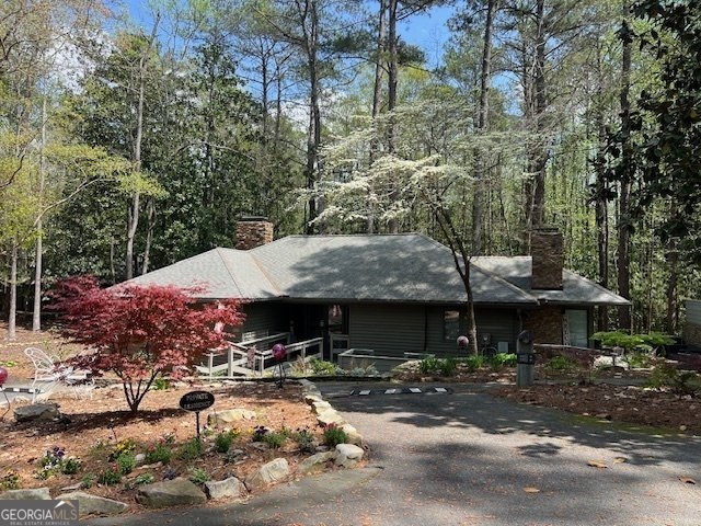 1031 Mountain Creek Drive Pine Mountain - 1