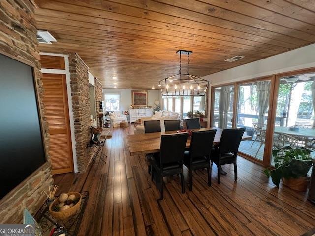1031 Mountain Creek Drive Pine Mountain - 10