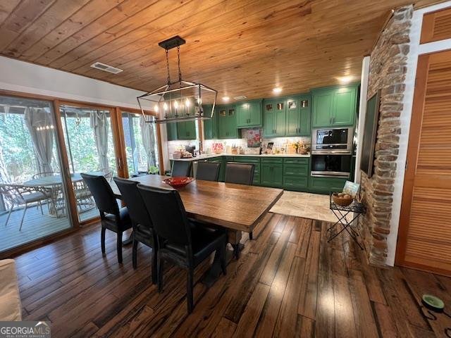 1031 Mountain Creek Drive Pine Mountain - 12
