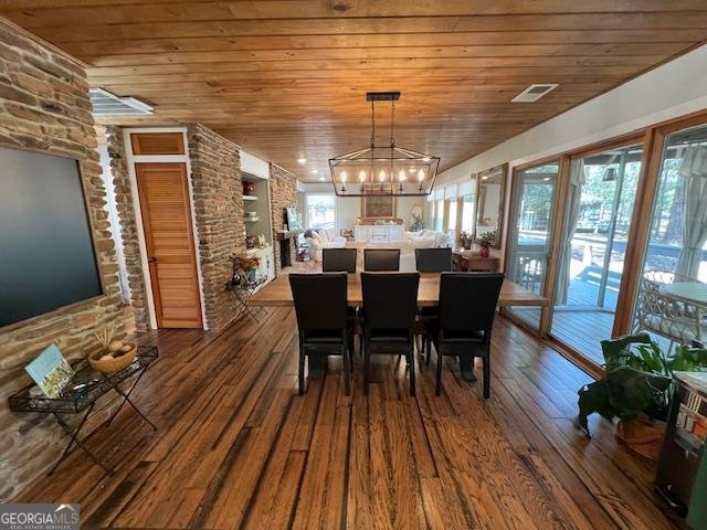1031 Mountain Creek Drive Pine Mountain - 13