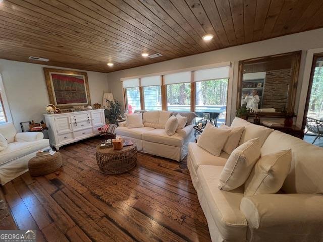 1031 Mountain Creek Drive Pine Mountain - 15