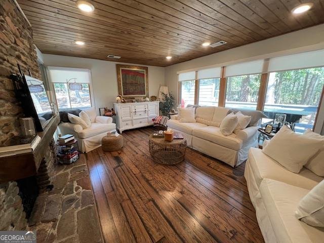 1031 Mountain Creek Drive Pine Mountain - 16