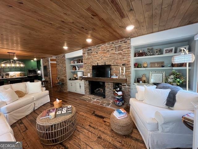 1031 Mountain Creek Drive Pine Mountain - 17