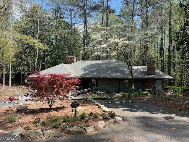 1031 Mountain Creek Drive Pine Mountain - 2