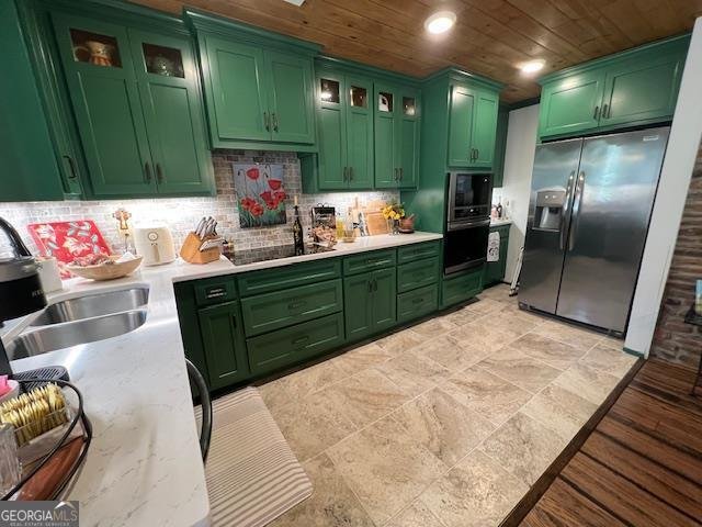 1031 Mountain Creek Drive Pine Mountain - 20