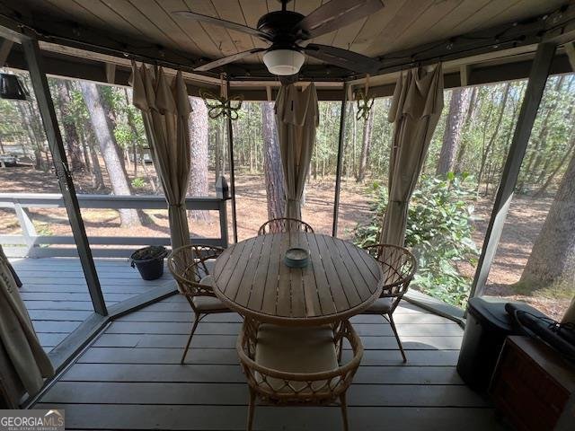 1031 Mountain Creek Drive Pine Mountain - 23