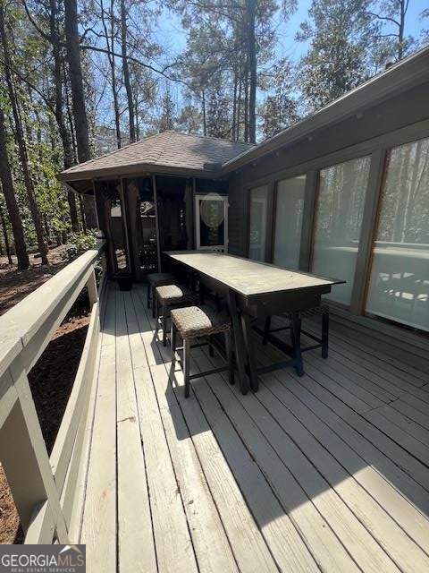 1031 Mountain Creek Drive Pine Mountain - 25
