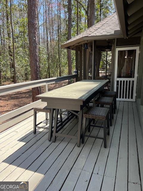 1031 Mountain Creek Drive Pine Mountain - 26