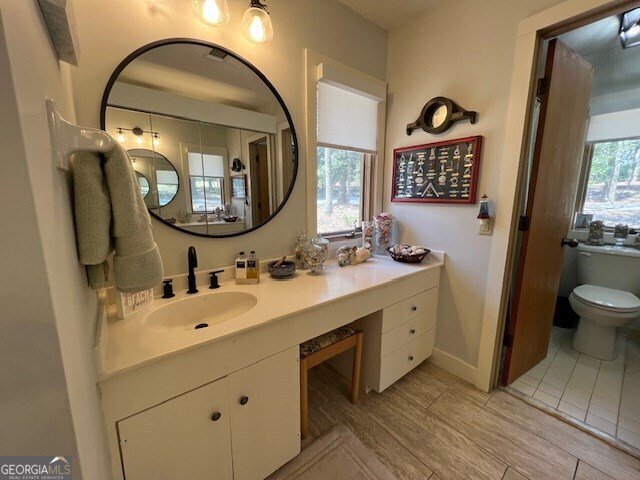 1031 Mountain Creek Drive Pine Mountain - 31