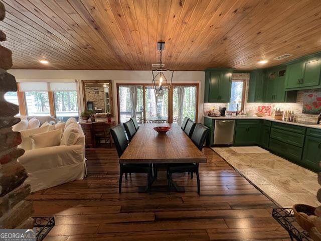 1031 Mountain Creek Drive Pine Mountain - 37
