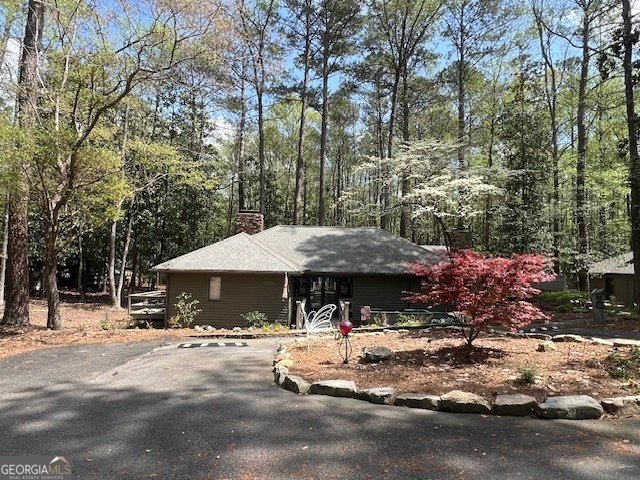 1031 Mountain Creek Drive Pine Mountain - 4