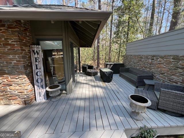 1031 Mountain Creek Drive Pine Mountain - 43