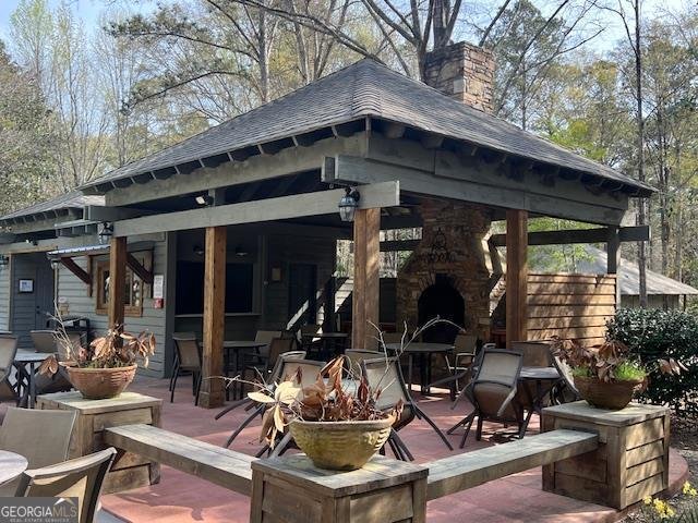 1031 Mountain Creek Drive Pine Mountain - 61