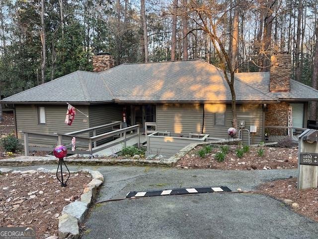 1031 Mountain Creek Drive Pine Mountain - 8