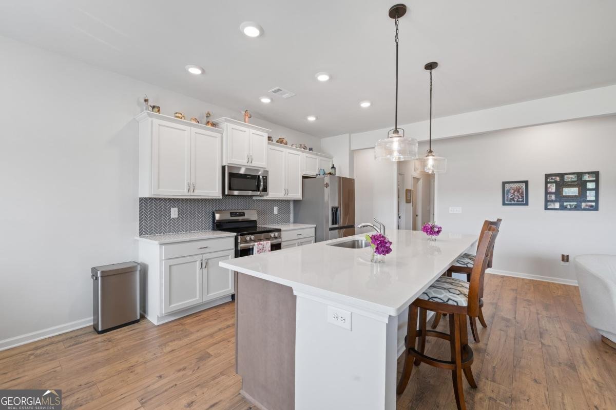 104 Harmony Farms Drive Eatonton - 10