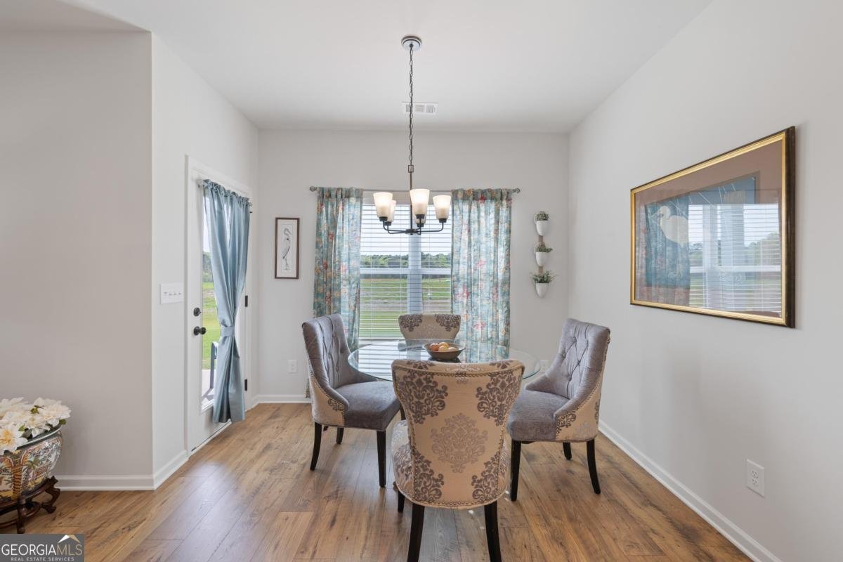 104 Harmony Farms Drive Eatonton - 12